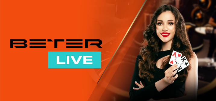 Beter Live