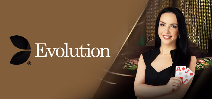 Live dealer tables