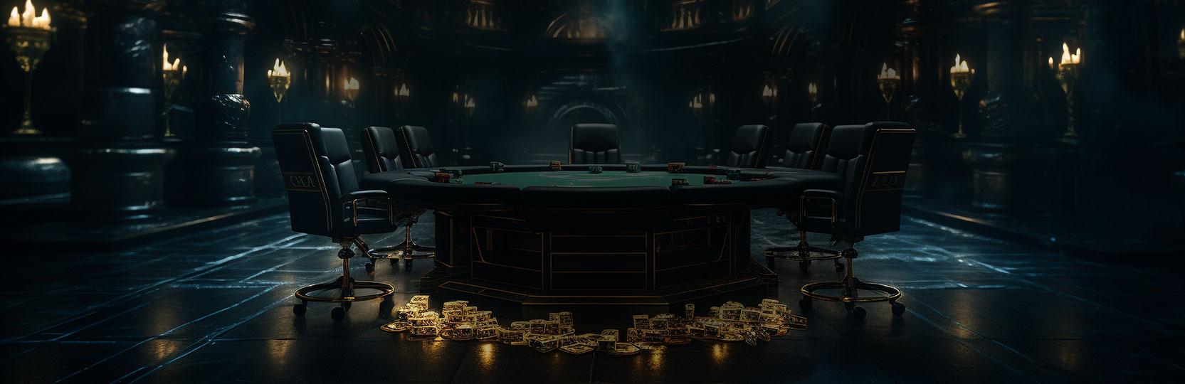 Online Poker at BetPlay