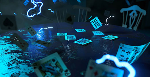 Live Poker at BetPlay
