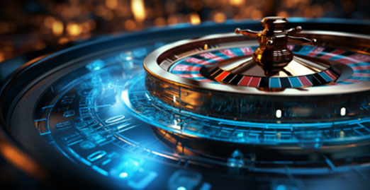 Online Roulette at BetPlay