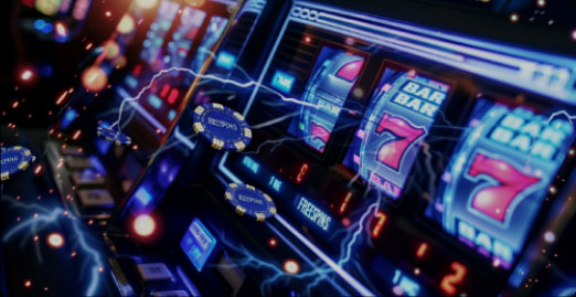Online Pokies at BetPlay
